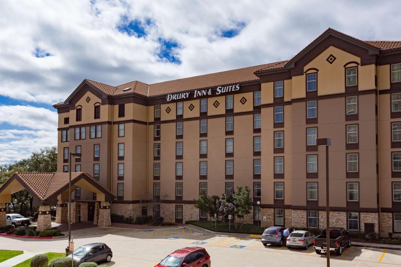 Drury Inn & Suites San Antonio North Stone Oak Экстерьер фото