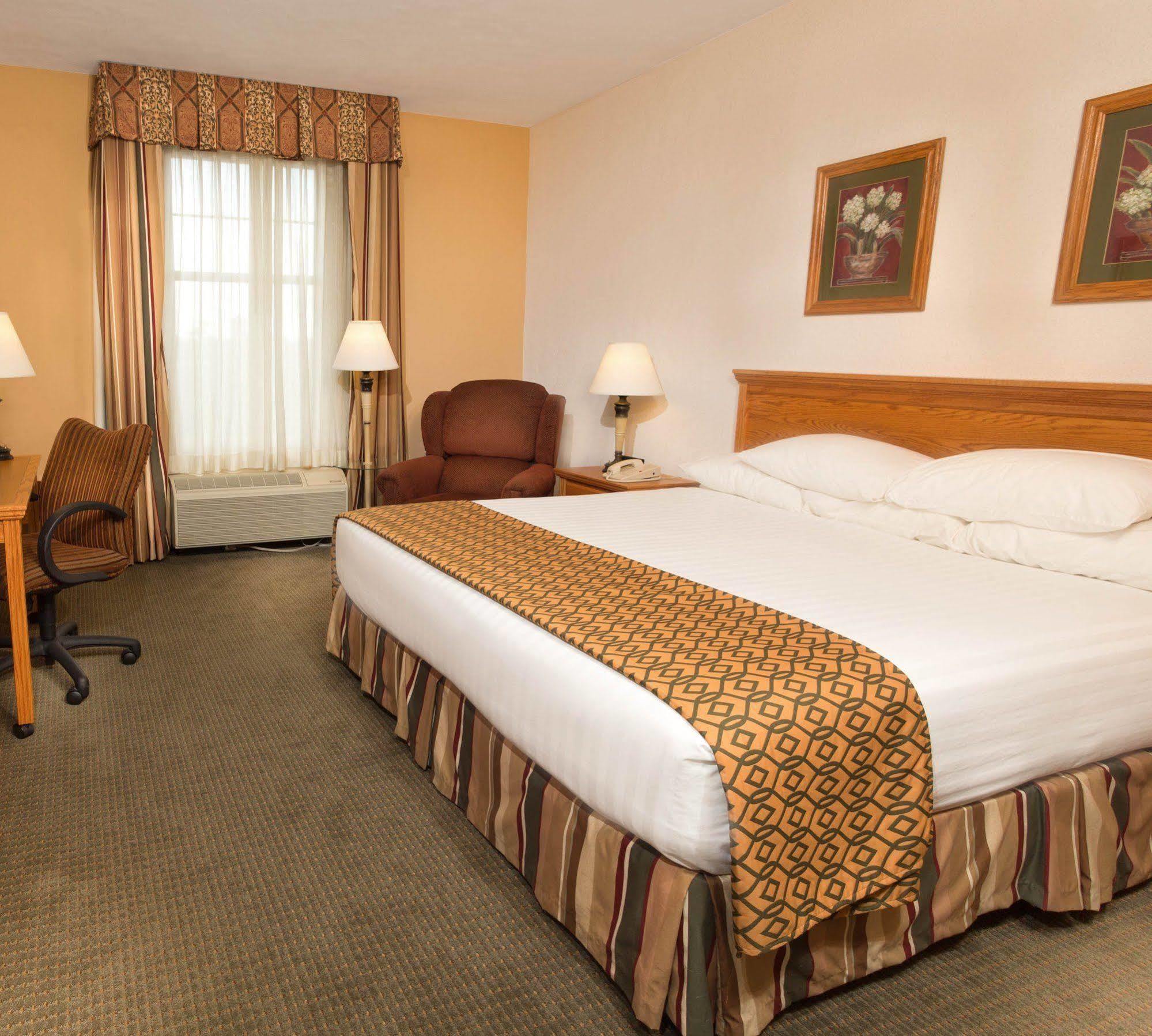 Drury Inn & Suites San Antonio North Stone Oak Экстерьер фото